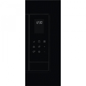 Electrolux LMS4253TMK be&eacute;p&iacute;thető mikrohull&aacute;m&uacute; s&uuml;tő